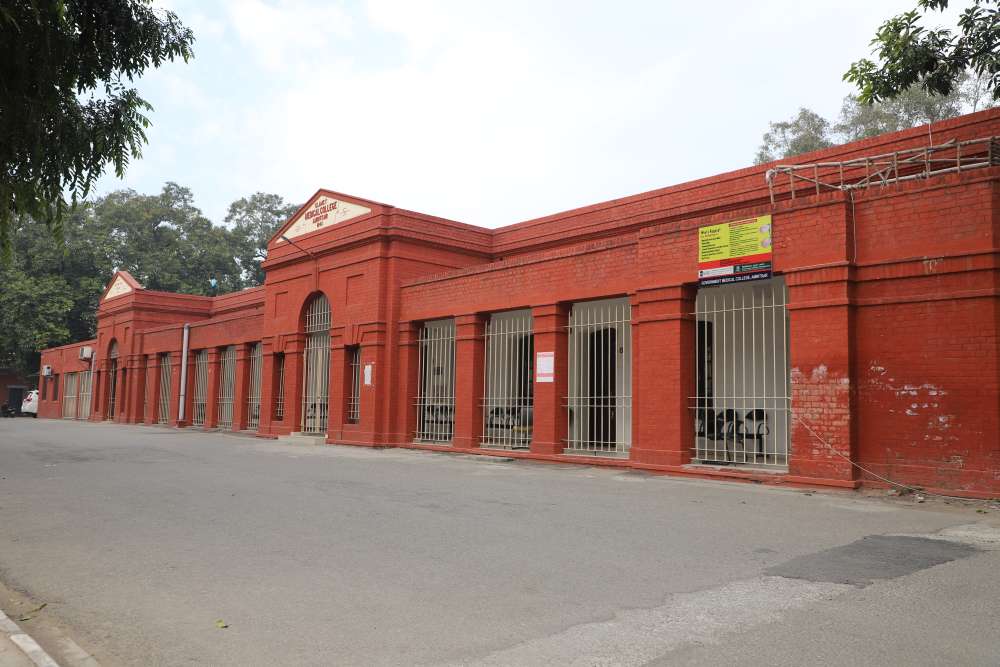 Principal Office